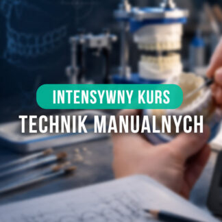 Intensywny kurs technik manualnych